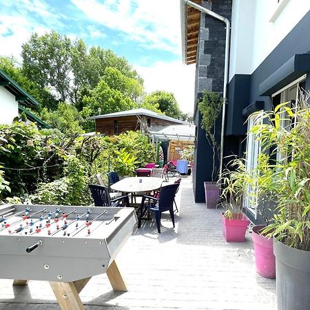 Spotsleeping Hostel Anglet Exterior photo